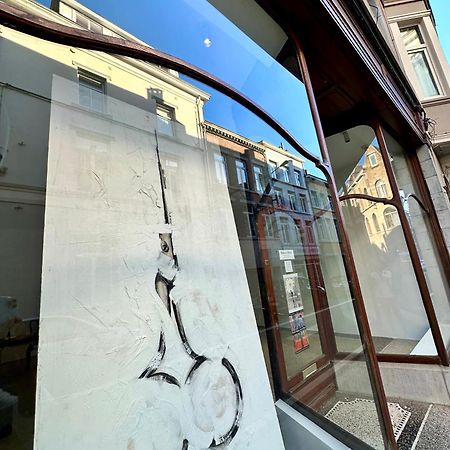 Maison Muso Dinant Zewnętrze zdjęcie