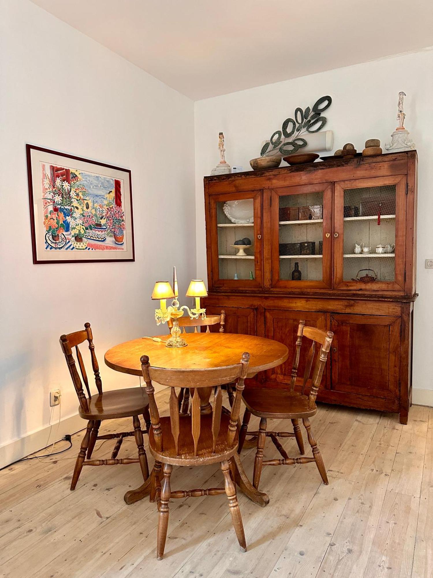 Maison Muso Dinant Zewnętrze zdjęcie