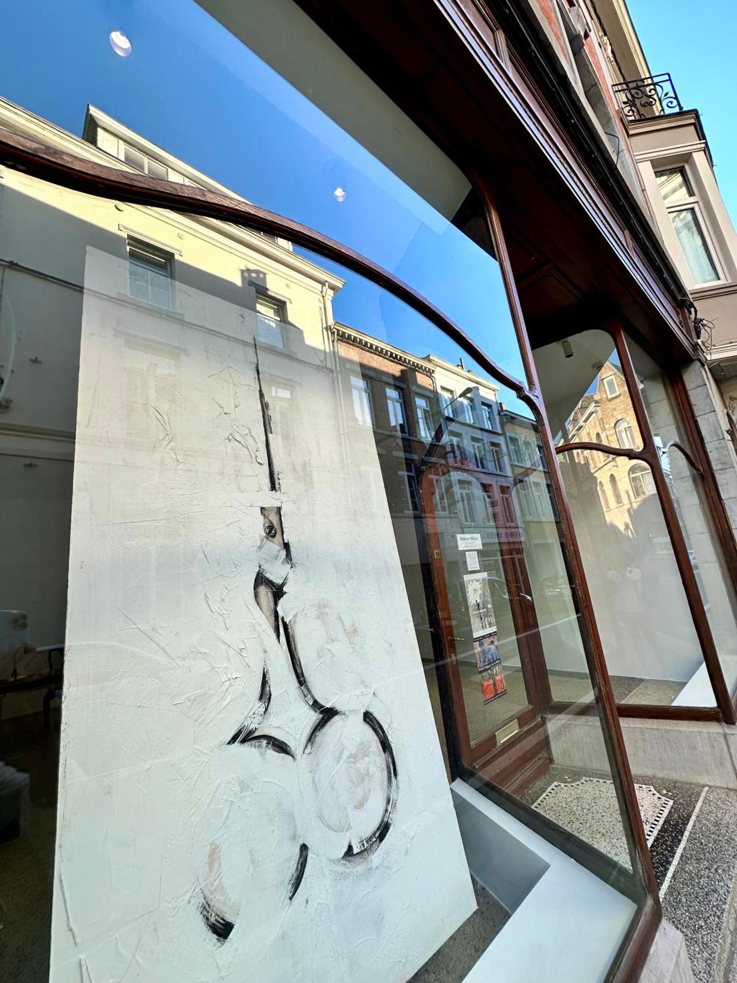 Maison Muso Dinant Zewnętrze zdjęcie